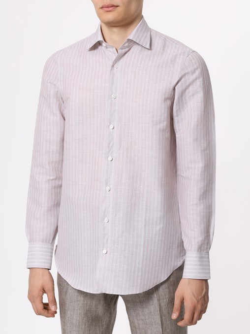 Рубашка Regular Fit CESARE ATTOLINI