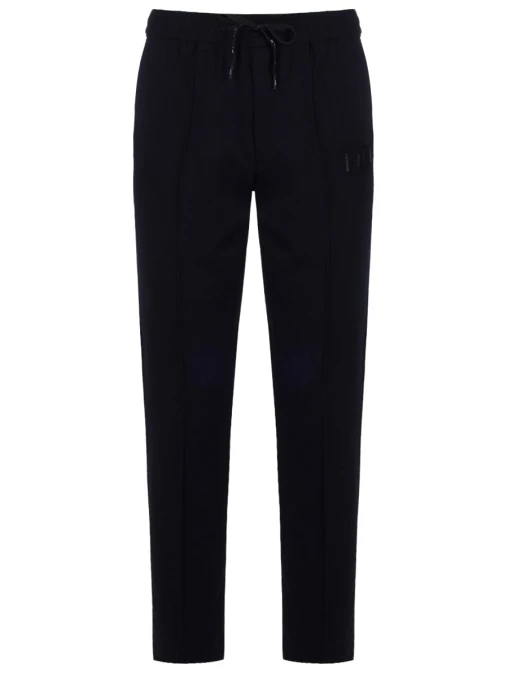 Брюки хлопковые CIRCOLO 1901