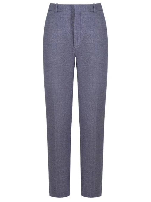 Брюки хлопковые CIRCOLO 1901