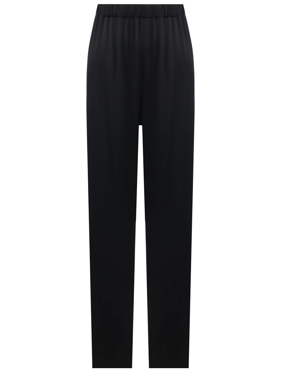 Брюки REGALO из ацетата и вискозы