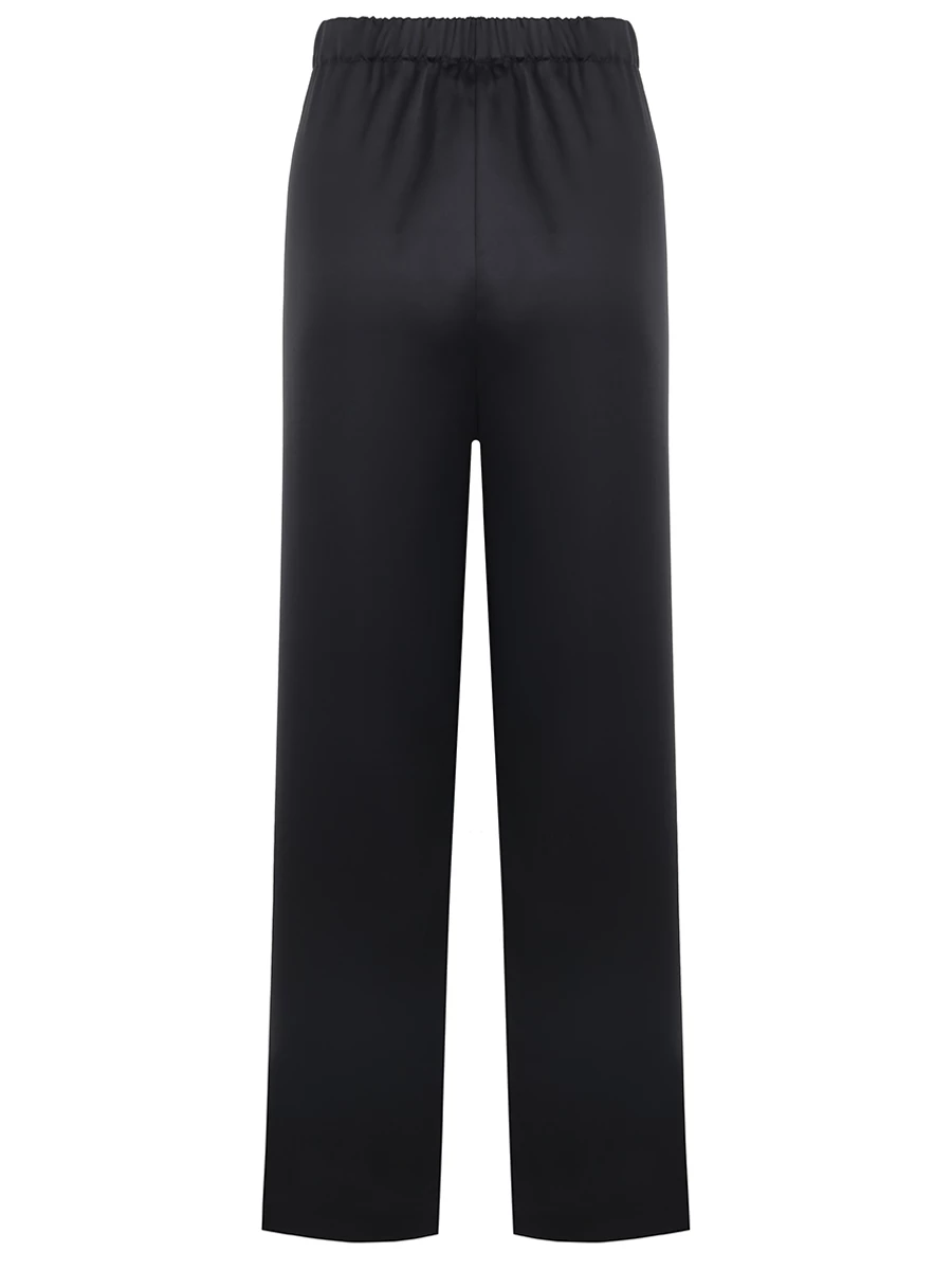 Брюки RENNA однотонные