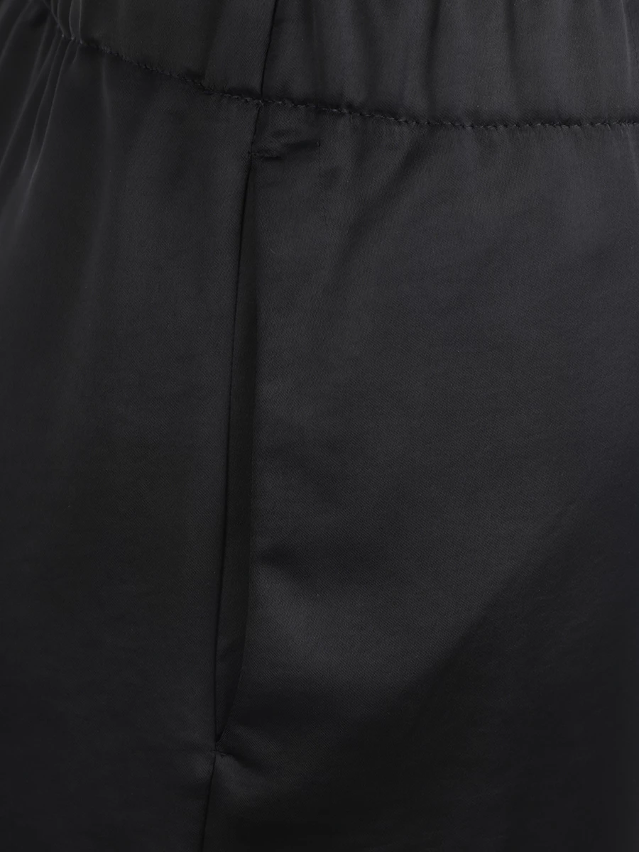 Брюки RENNA однотонные