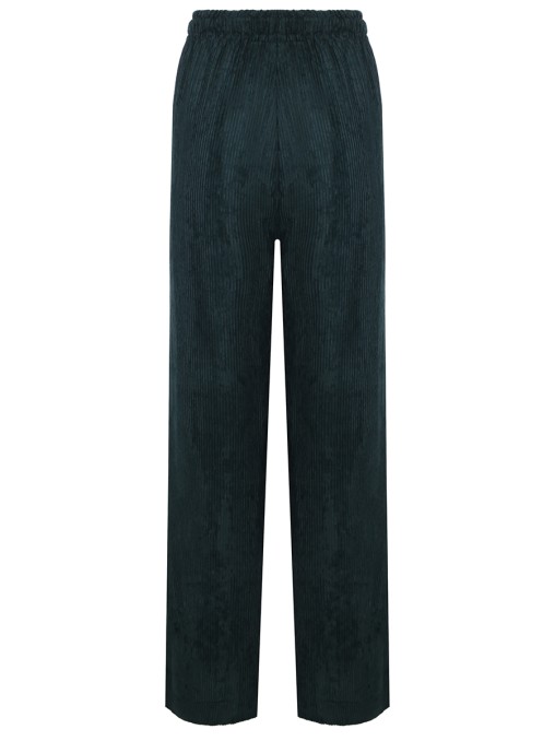 Брюки ROLANDO из вискозы MARINA RINALDI