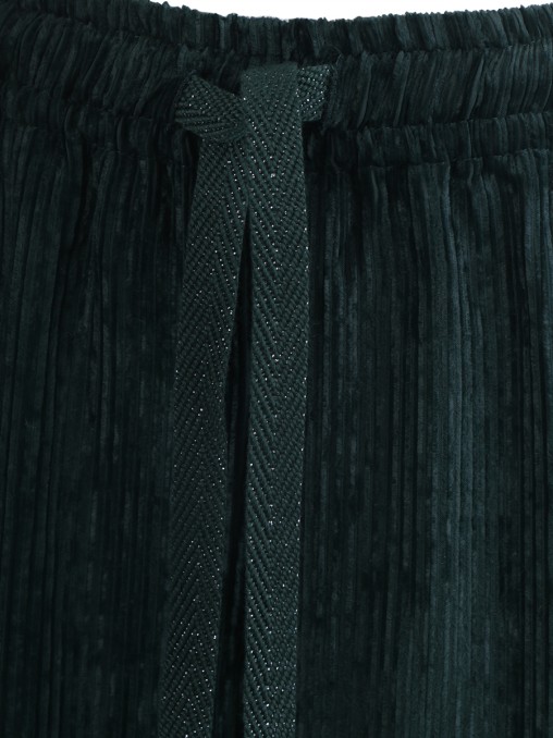 Брюки ROLANDO из вискозы MARINA RINALDI