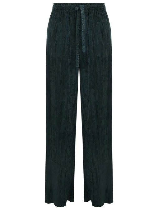 Брюки ROLANDO из вискозы MARINA RINALDI