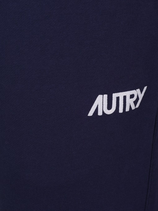 Джоггеры хлопковые AUTRY