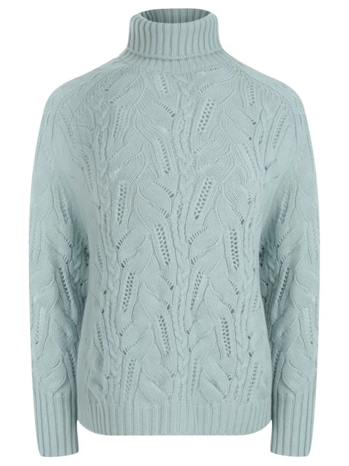 Свитер шерстяной GRAN SASSO