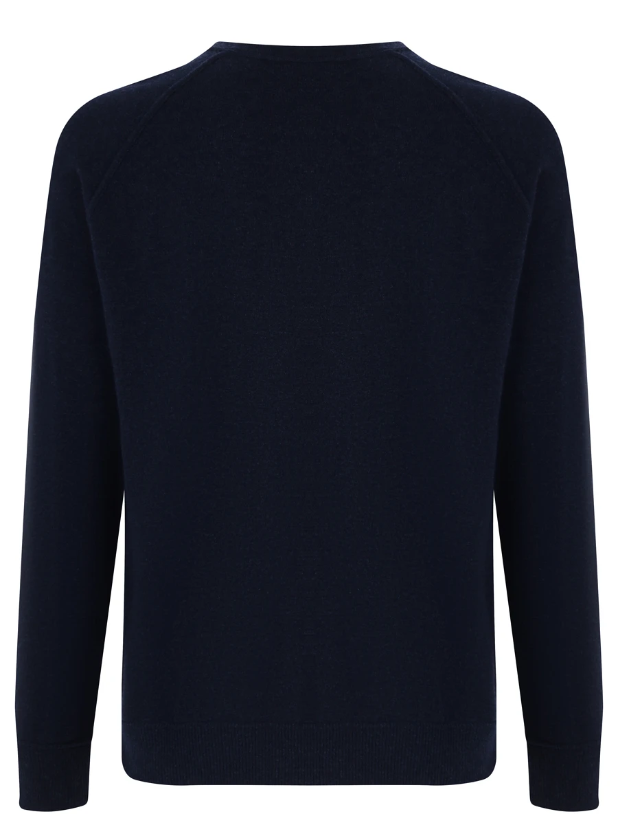 Джемпер шерстяной