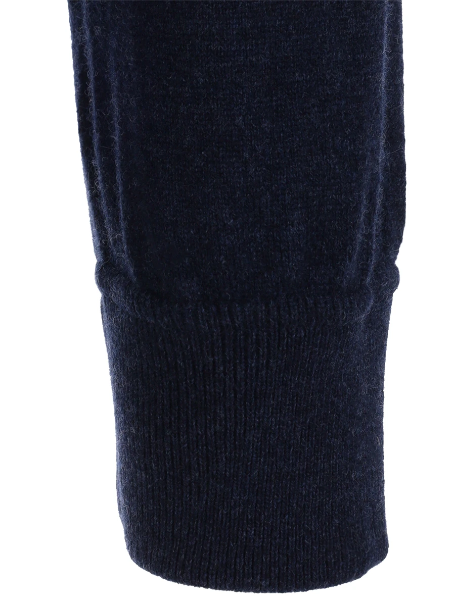 Джемпер шерстяной