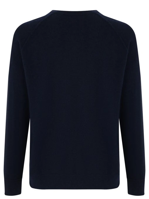 Джемпер шерстяной GRAN SASSO