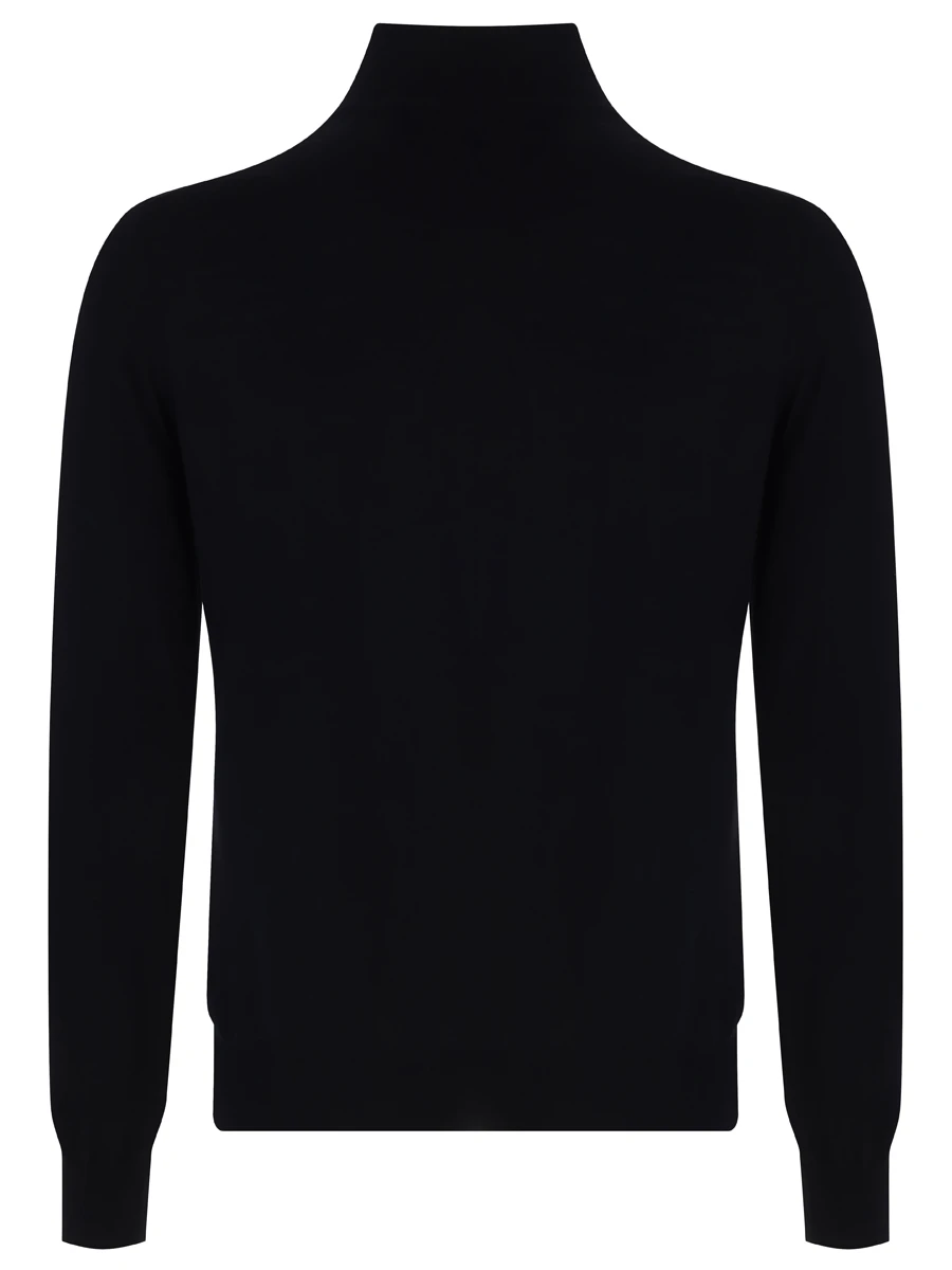 Джемпер шерстяной