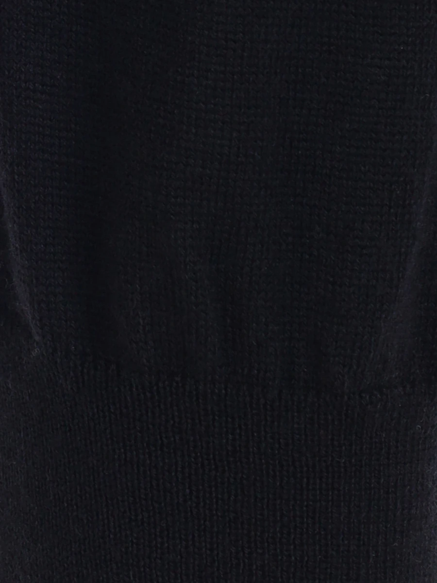 Джемпер шерстяной