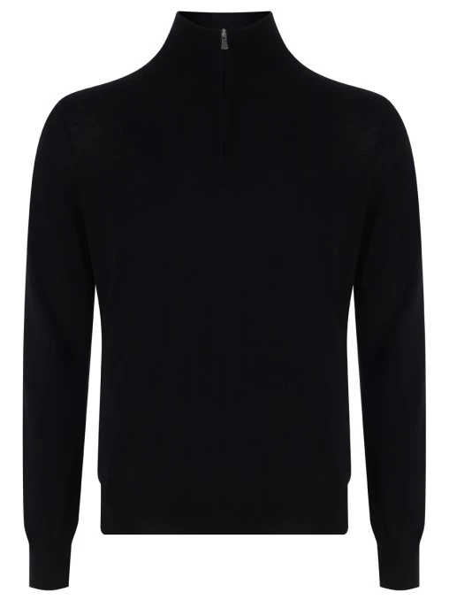 Джемпер шерстяной GRAN SASSO