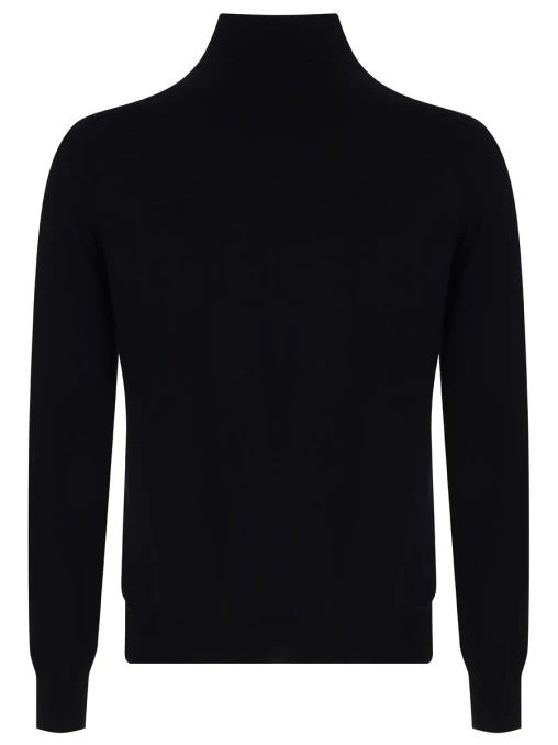 Джемпер шерстяной GRAN SASSO