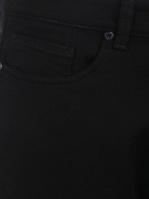 Джинсы Regular Fit хлопковые BOGNER