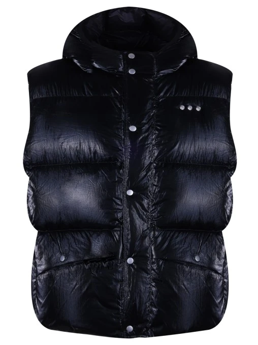 Жилет стеганый ADD