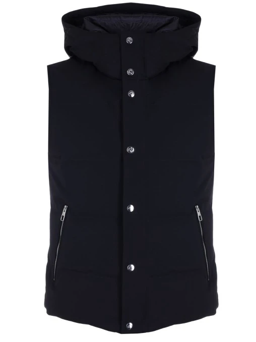 Жилет стеганый MONTECORE