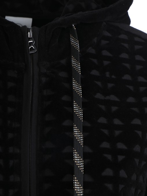 Костюм хлопковый BOGNER