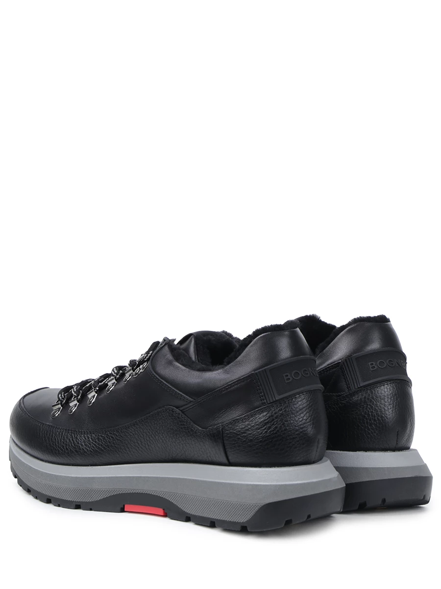 Кроссовки TRONDHEIM 2 A кожаные