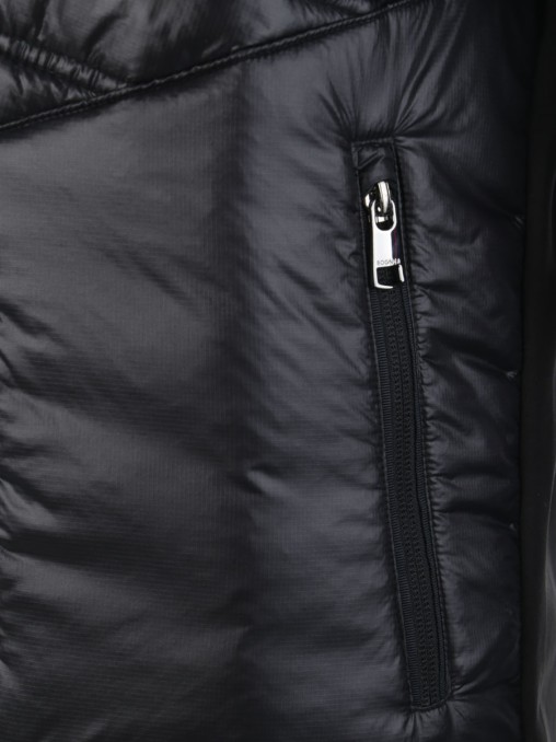 Куртка KOLYA комбинированная BOGNER