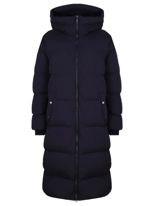 Пуховик стеганый ADD