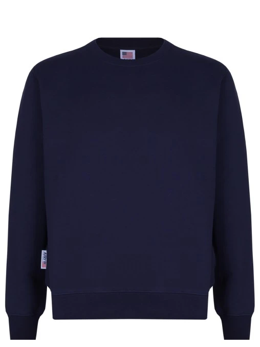 Толстовка хлопковая AUTRY