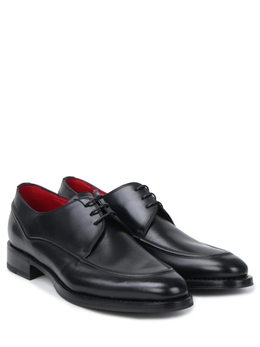 Дерби кожаные BARRETT