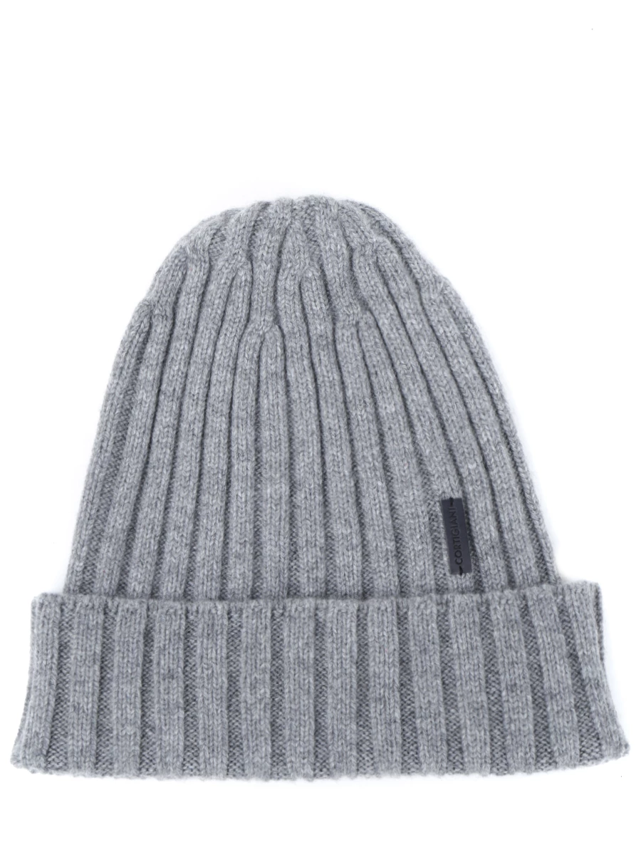 Шапка кашемировая