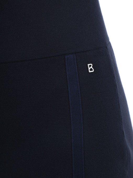 Юбка VELO из вискозы BOGNER