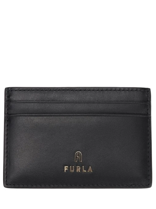 Кардхолдер кожаный FURLA