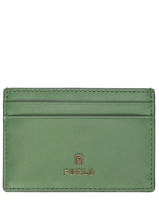 Кардхолдер кожаный FURLA