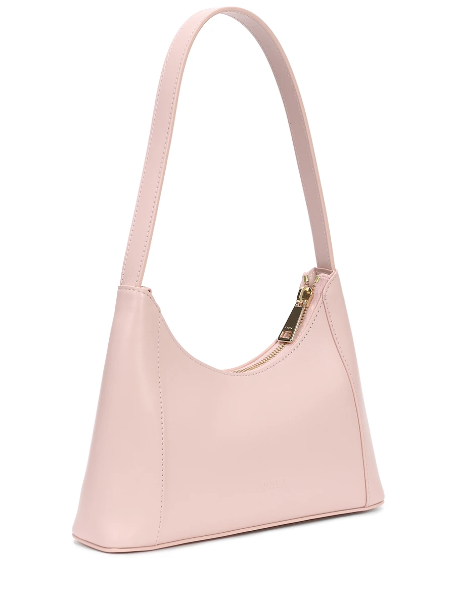 Сумка кожаная Diamante