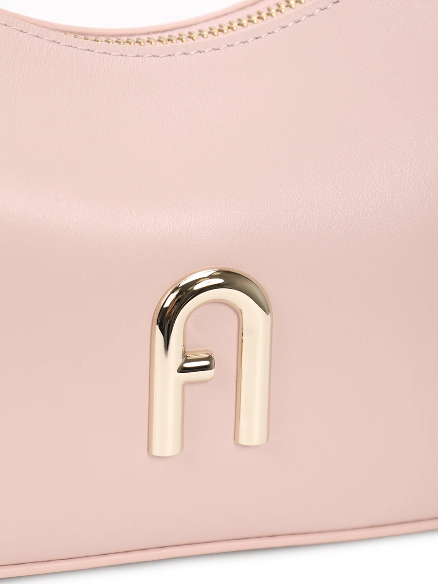 Сумка кожаная Diamante