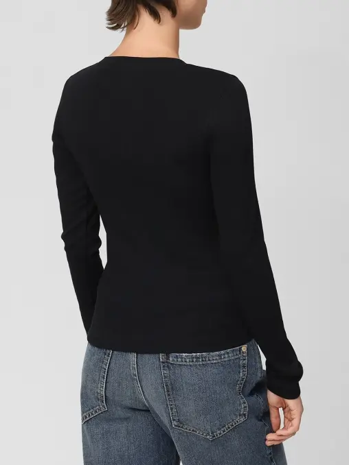 Футболка хлопковая BRUNELLO CUCINELLI