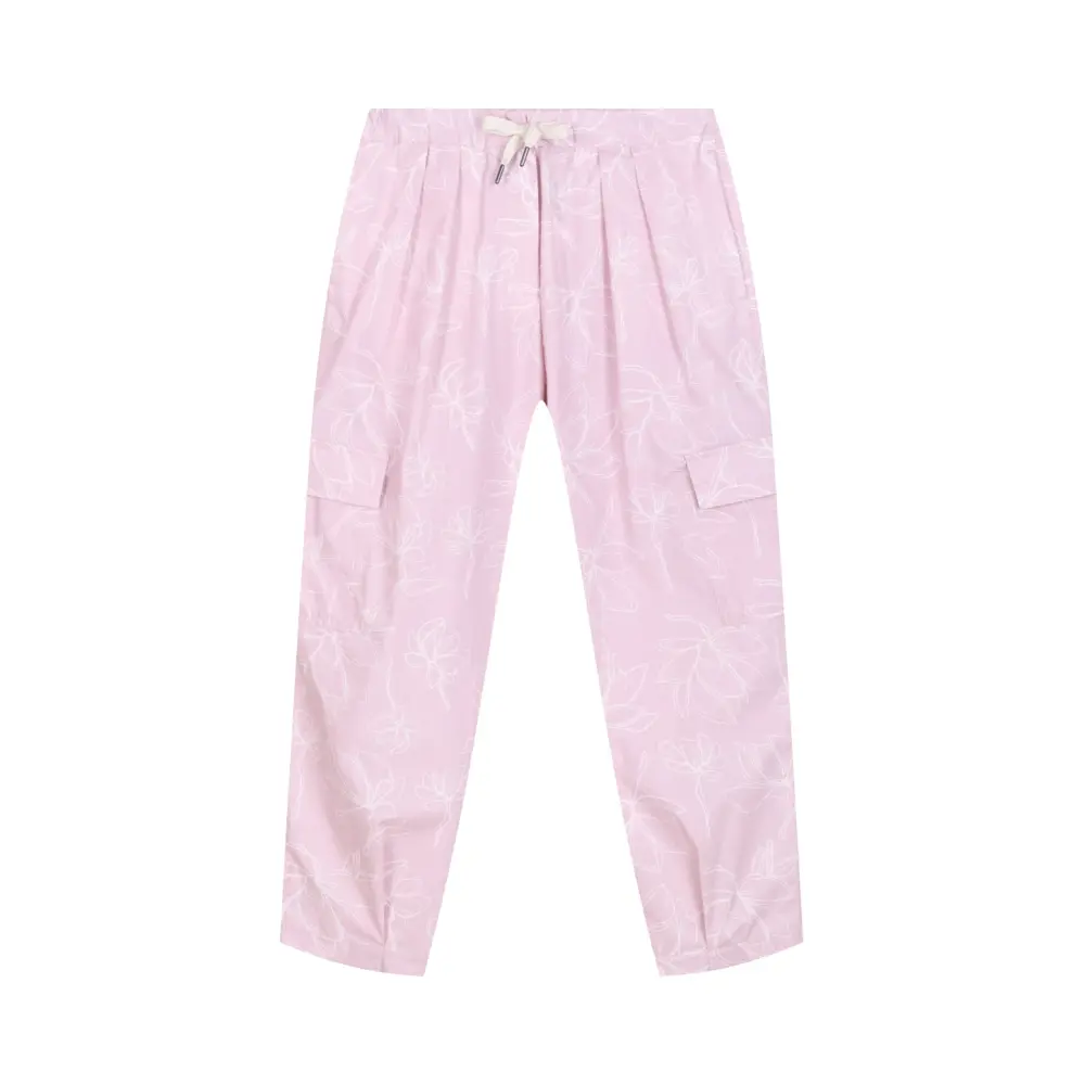 Брюки хлопковые Sartorial Cargo