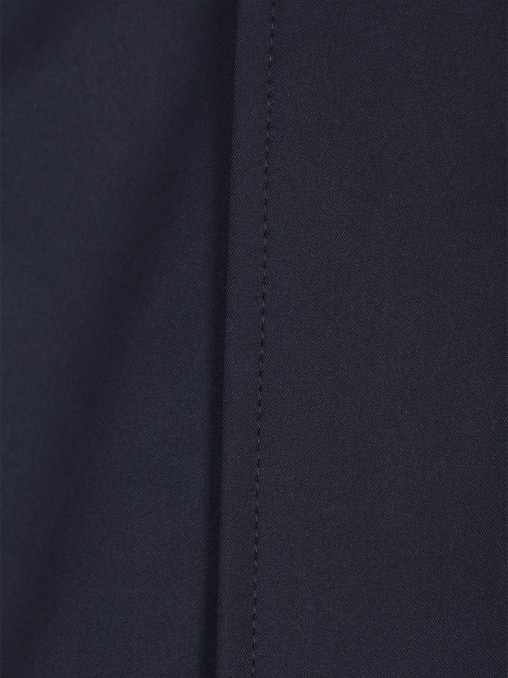 Куртка однотонная KITON