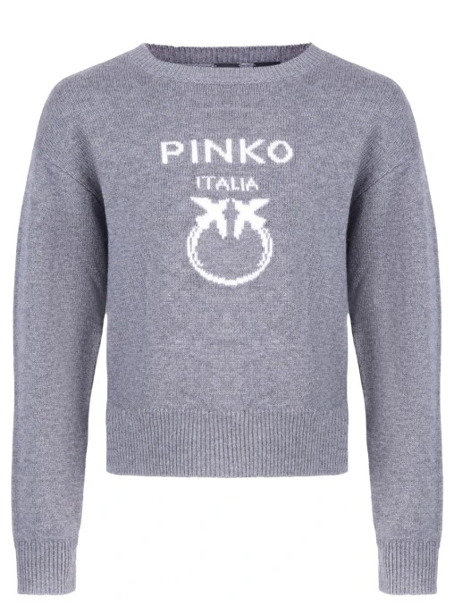 Джемпер шерстяной PINKO