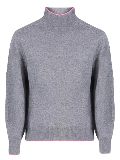 Джемпер шерстяной PINKO