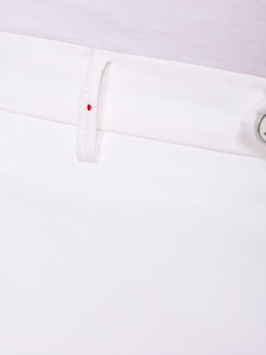 Брюки хлопковые