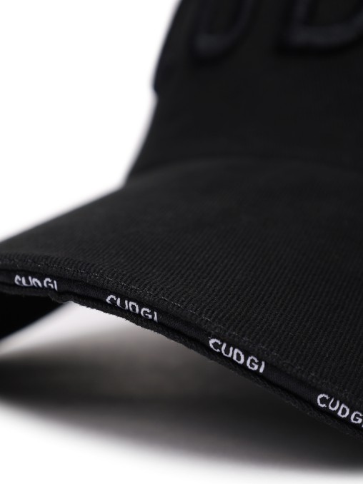 Бейсболка хлопковая CUDGI