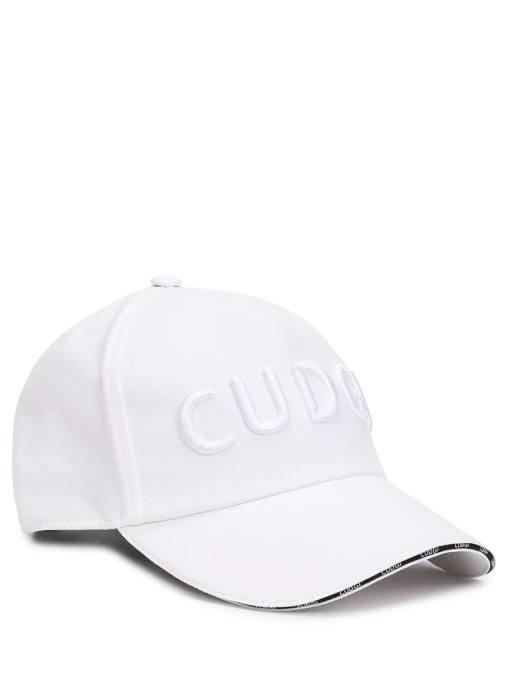 Бейсболка хлопковая CUDGI