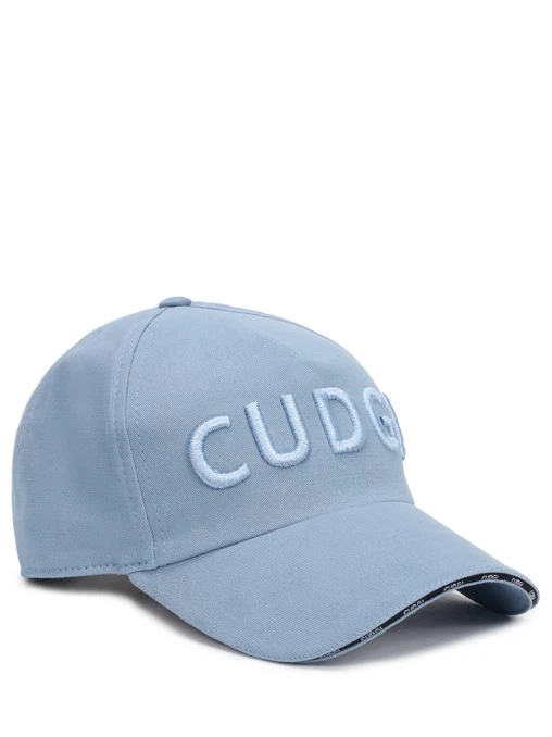Бейсболка хлопковая CUDGI