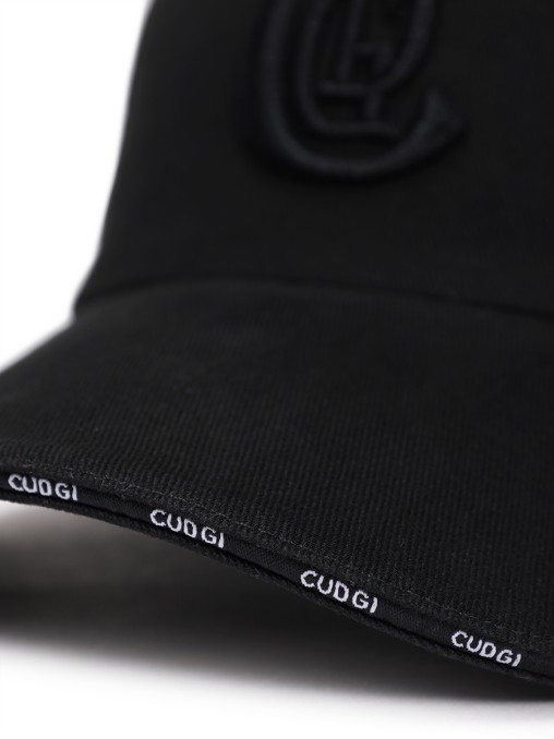 Бейсболка хлопковая CUDGI