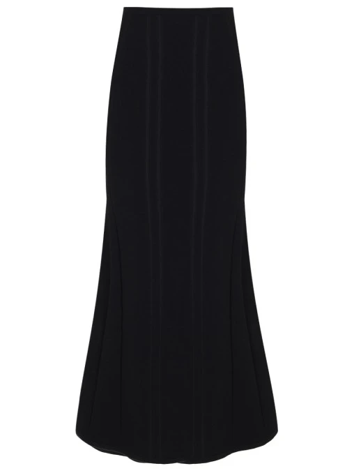 Юбка из вискозы AND THE BRAND