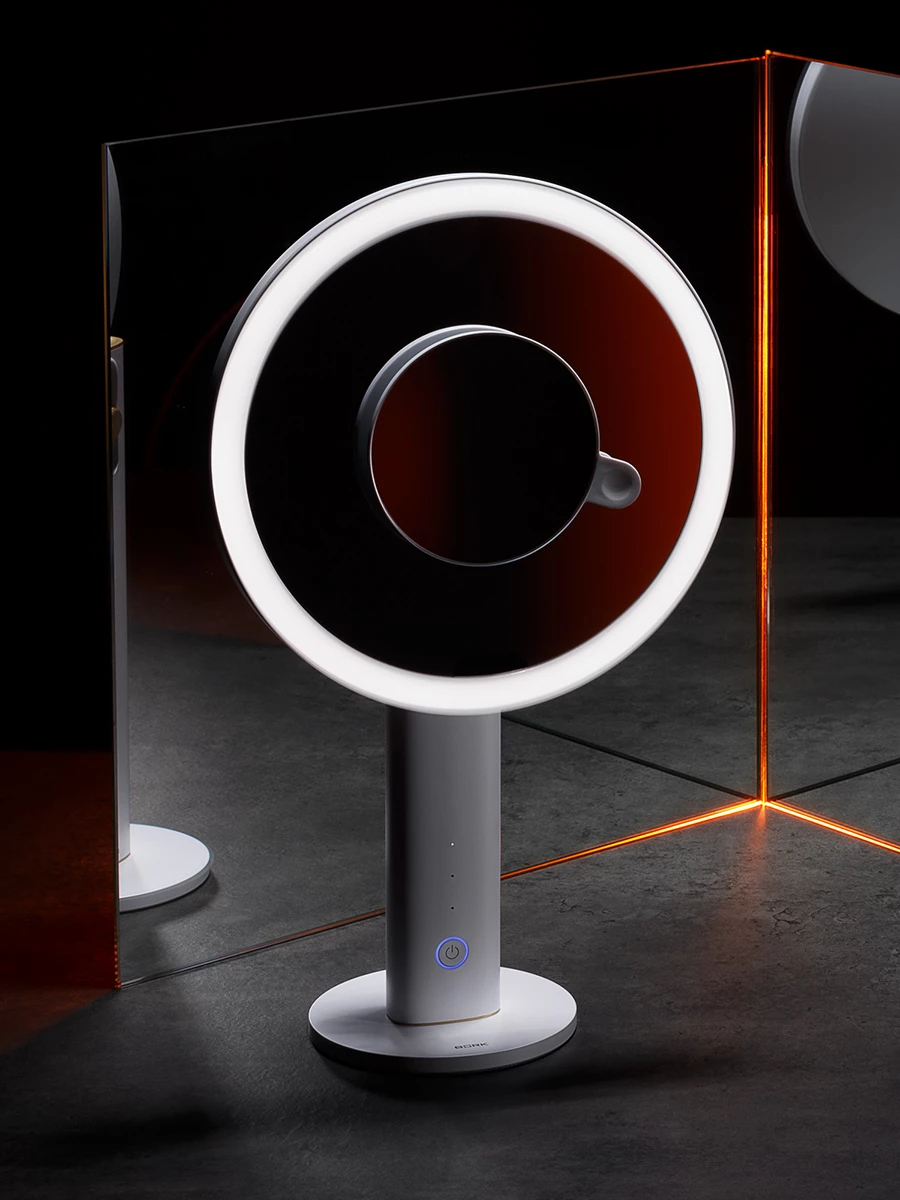 Косметическое зеркало BORK D685