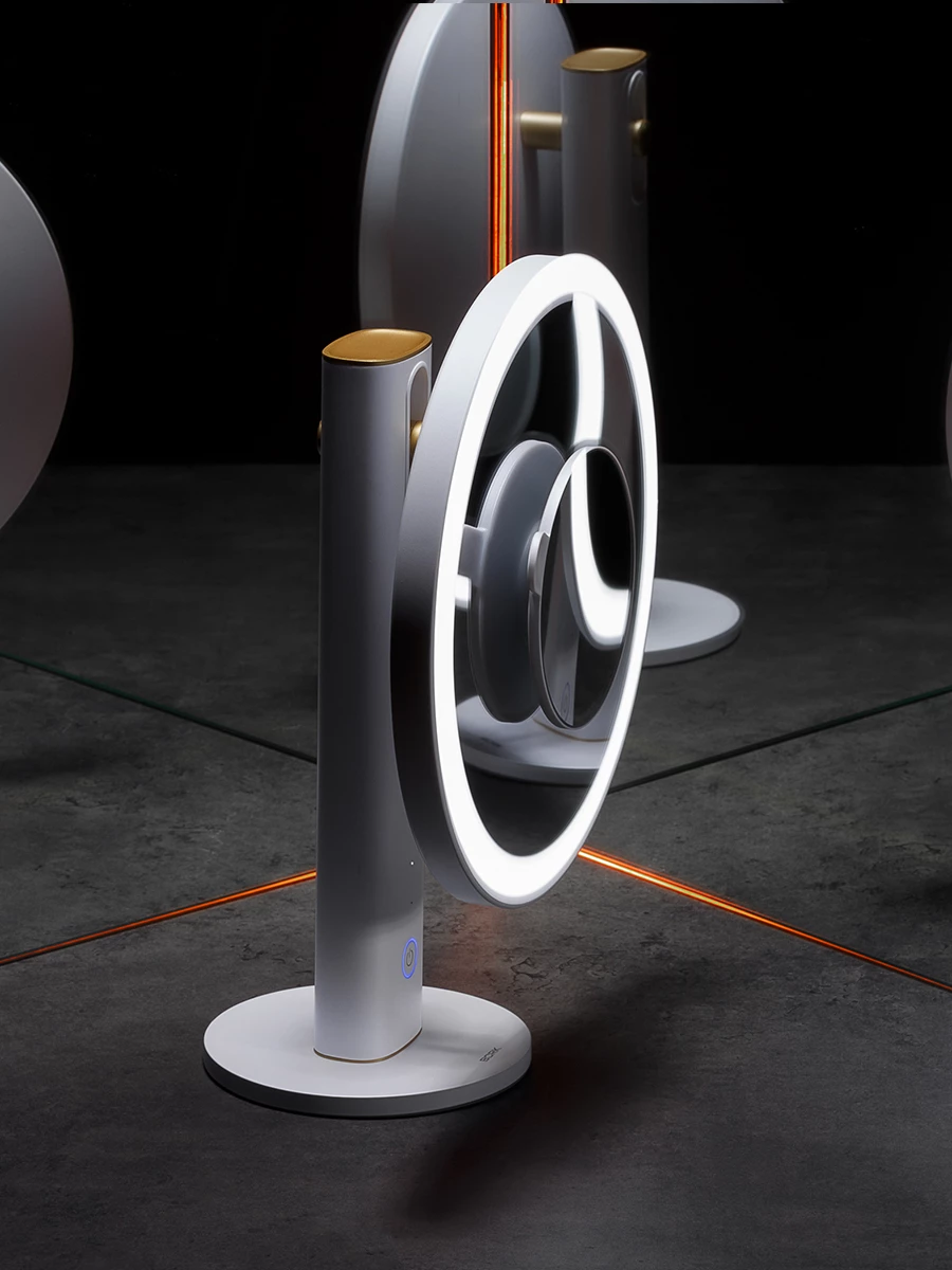 Косметическое зеркало BORK D685