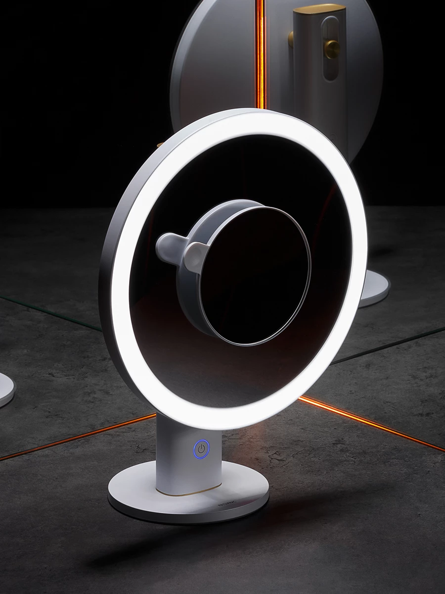 Косметическое зеркало BORK D685