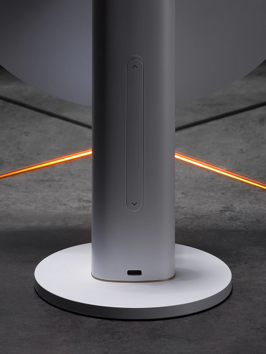 Косметическое зеркало BORK D685