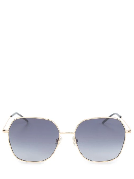 Очки солнцезащитные BOSS