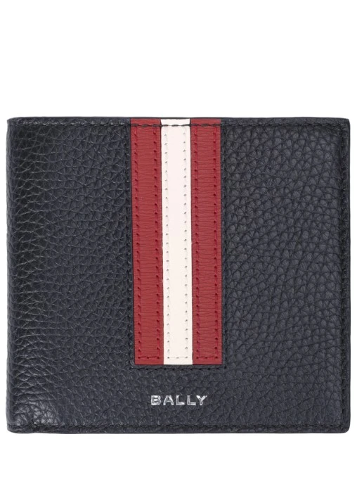 Кошелек кожаный BALLY